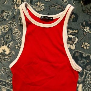 Camisole pour l’été